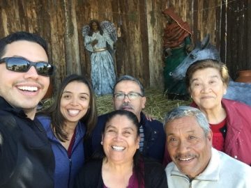 Imágenes para rendir homenaje a persona finada, estas pueden variar en su contenido.