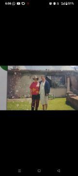 Imágenes para rendir homenaje a persona finada, estas pueden variar en su contenido.
