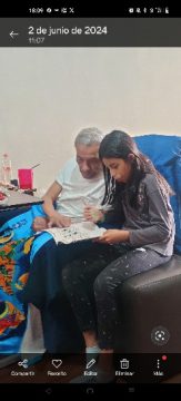 Imágenes para rendir homenaje a persona finada, estas pueden variar en su contenido.