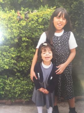 Imágenes para rendir homenaje a persona finada, estas pueden variar en su contenido.