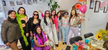 Imágenes para rendir homenaje a persona finada, estas pueden variar en su contenido.