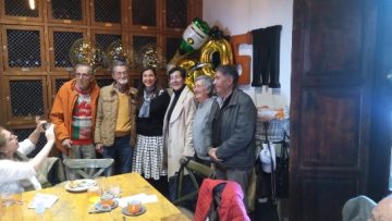 Imágenes para rendir homenaje a persona finada, estas pueden variar en su contenido.