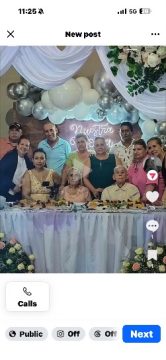 Imágenes para rendir homenaje a persona finada, estas pueden variar en su contenido.