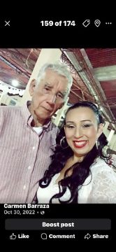 Imágenes para rendir homenaje a persona finada, estas pueden variar en su contenido.