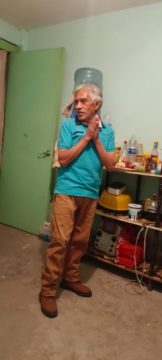 Imágenes para rendir homenaje a persona finada, estas pueden variar en su contenido.
