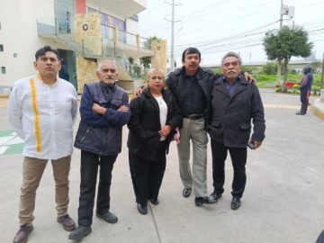 Imágenes para rendir homenaje a persona finada, estas pueden variar en su contenido.