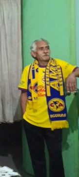 Imágenes para rendir homenaje a persona finada, estas pueden variar en su contenido.