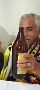Imágenes para rendir homenaje a persona finada, estas pueden variar en su contenido.