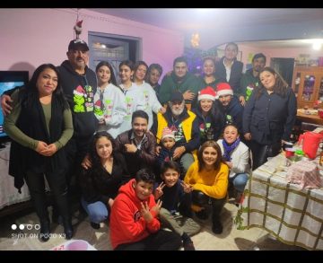 Imágenes para rendir homenaje a persona finada, estas pueden variar en su contenido.