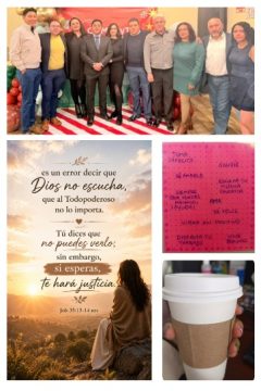 Imágenes para rendir homenaje a persona finada, estas pueden variar en su contenido.