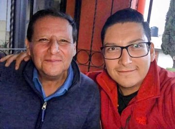 Imágenes para rendir homenaje a persona finada, estas pueden variar en su contenido.