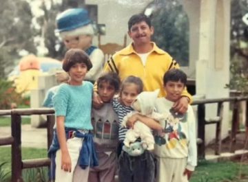 Imágenes para rendir homenaje a persona finada, estas pueden variar en su contenido.