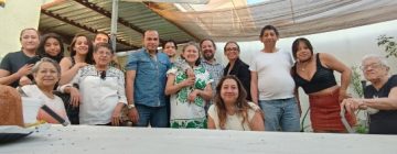 Imágenes para rendir homenaje a persona finada, estas pueden variar en su contenido.