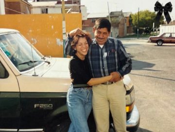 Imágenes para rendir homenaje a persona finada, estas pueden variar en su contenido.