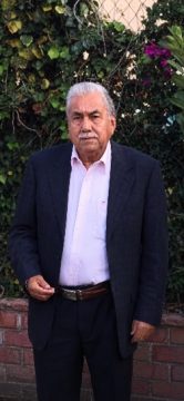 Imágenes para rendir homenaje a persona finada, estas pueden variar en su contenido.
