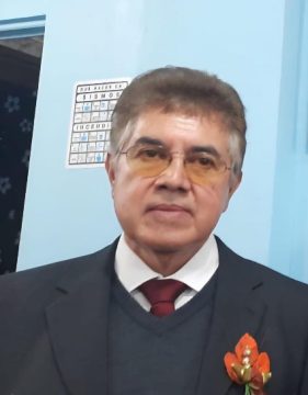 Imágenes para rendir homenaje a persona finada, estas pueden variar en su contenido.