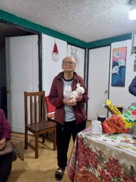 Imágenes para rendir homenaje a persona finada, estas pueden variar en su contenido.