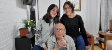 Imágenes para rendir homenaje a persona finada, estas pueden variar en su contenido.