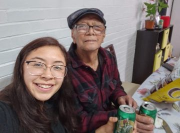 Imágenes para rendir homenaje a persona finada, estas pueden variar en su contenido.