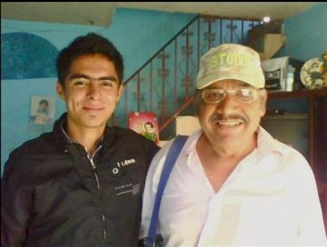 Imágenes para rendir homenaje a persona finada, estas pueden variar en su contenido.