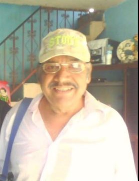 Imágenes para rendir homenaje a persona finada, estas pueden variar en su contenido.