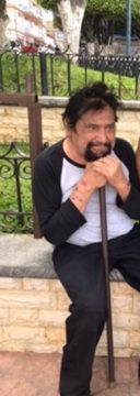Imágenes para rendir homenaje a persona finada, estas pueden variar en su contenido.