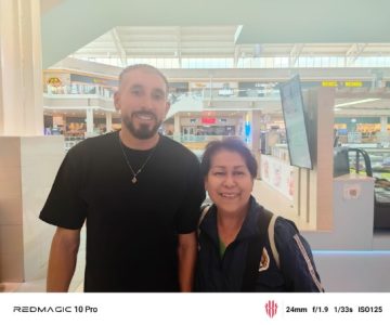 Imágenes para rendir homenaje a persona finada, estas pueden variar en su contenido.