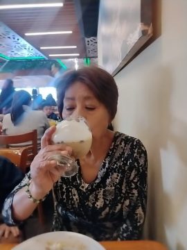 Imágenes para rendir homenaje a persona finada, estas pueden variar en su contenido.