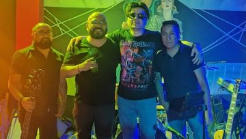 Imágenes para rendir homenaje a persona finada, estas pueden variar en su contenido.
