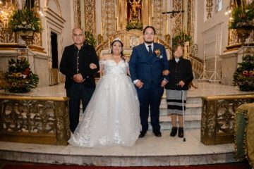 Imágenes para rendir homenaje a persona finada, estas pueden variar en su contenido.