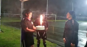 Imágenes para rendir homenaje a persona finada, estas pueden variar en su contenido.