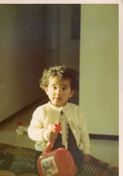 Imágenes para rendir homenaje a persona finada, estas pueden variar en su contenido.