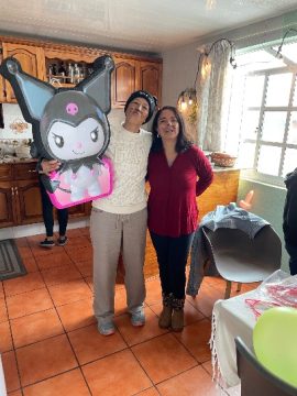 Imágenes para rendir homenaje a persona finada, estas pueden variar en su contenido.
