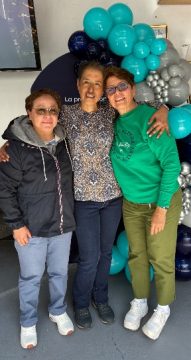 Imágenes para rendir homenaje a persona finada, estas pueden variar en su contenido.