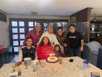 Imágenes para rendir homenaje a persona finada, estas pueden variar en su contenido.