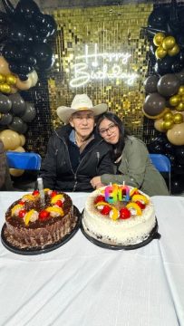 Imágenes para rendir homenaje a persona finada, estas pueden variar en su contenido.