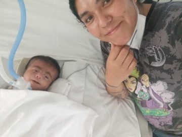Imágenes para rendir homenaje a persona finada, estas pueden variar en su contenido.