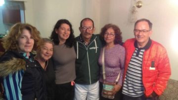 Imágenes para rendir homenaje a persona finada, estas pueden variar en su contenido.