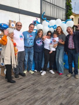 Imágenes para rendir homenaje a persona finada, estas pueden variar en su contenido.