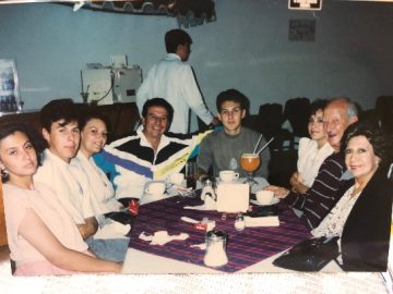Imágenes para rendir homenaje a persona finada, estas pueden variar en su contenido.