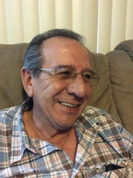 Imágenes para rendir homenaje a persona finada, estas pueden variar en su contenido.