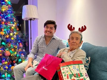 Imágenes para rendir homenaje a persona finada, estas pueden variar en su contenido.