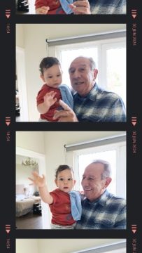 Imágenes para rendir homenaje a persona finada, estas pueden variar en su contenido.