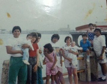 Imágenes para rendir homenaje a persona finada, estas pueden variar en su contenido.